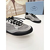 US$115.00 Prada Shoes for Women #773669