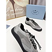 US$115.00 Prada Shoes for Women #773669