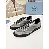 US$115.00 Prada Shoes for Women #773669