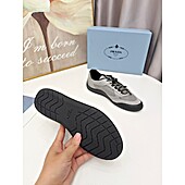 US$115.00 Prada Shoes for Women #773669