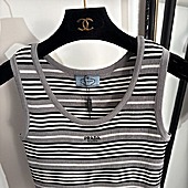 US$42.00 Prada T-Shirts for Women #773671