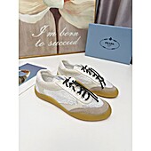 US$115.00 Prada Shoes for Women #773675