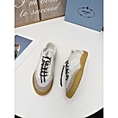 US$115.00 Prada Shoes for Women #773675