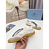 US$115.00 Prada Shoes for Women #773675