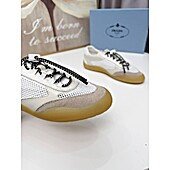 US$115.00 Prada Shoes for Women #773675