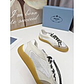 US$115.00 Prada Shoes for Women #773675