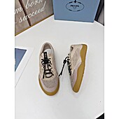 US$115.00 Prada Shoes for Women #773676