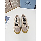 US$115.00 Prada Shoes for Women #773676