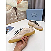 US$115.00 Prada Shoes for Women #773676