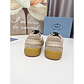 US$115.00 Prada Shoes for Women #773676