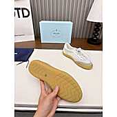 US$115.00 Prada Shoes for Women #773677