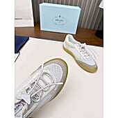 US$115.00 Prada Shoes for Women #773677