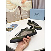 US$115.00 Prada Shoes for Women #773678