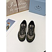 US$115.00 Prada Shoes for Women #773678
