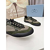 US$115.00 Prada Shoes for Women #773678