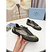 US$115.00 Prada Shoes for Women #773678