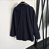 US$88.00 Prada Jackets for Women #773679