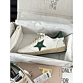 US$118.00 golden goose Shoes for women #773683