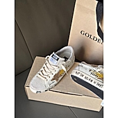 US$145.00 golden goose Shoes for women #773686