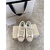 US$107.00 golden goose Shoes for women #773687