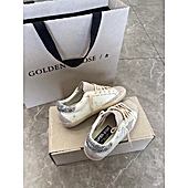 US$107.00 golden goose Shoes for women #773687