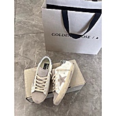 US$107.00 golden goose Shoes for women #773687