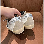 US$107.00 golden goose Shoes for women #773688