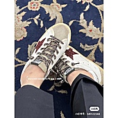 US$107.00 golden goose Shoes for women #773688