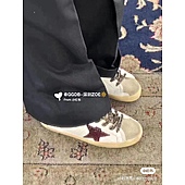 US$107.00 golden goose Shoes for women #773688