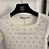 US$42.00 Alexander wang T-shirts for Women #773689