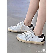 US$107.00 golden goose Shoes for women #773694