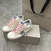 US$118.00 golden goose Shoes for women #773696