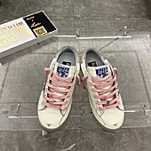US$118.00 golden goose Shoes for women #773696
