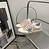 US$118.00 golden goose Shoes for women #773696