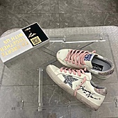 US$118.00 golden goose Shoes for women #773696