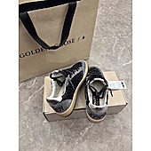 US$118.00 golden goose Shoes for women #773698
