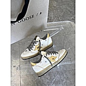 US$118.00 golden goose Shoes for women #773700