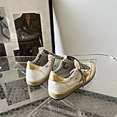 US$118.00 golden goose Shoes for women #773700