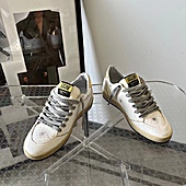 US$118.00 golden goose Shoes for women #773700