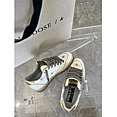 US$118.00 golden goose Shoes for women #773700