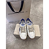 US$118.00 golden goose Shoes for women #773701