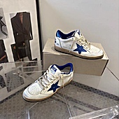 US$118.00 golden goose Shoes for women #773701