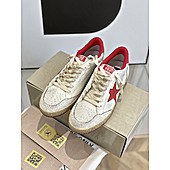 US$118.00 golden goose Shoes for women #773702