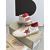 US$118.00 golden goose Shoes for women #773702
