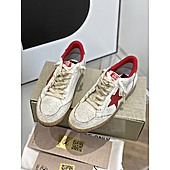 US$118.00 golden goose Shoes for women #773702