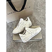US$118.00 golden goose Shoes for women #773703
