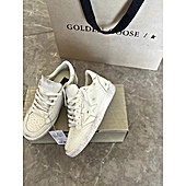 US$118.00 golden goose Shoes for women #773703