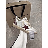 US$118.00 golden goose Shoes for women #773704