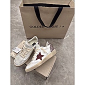US$118.00 golden goose Shoes for women #773704