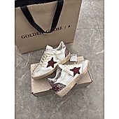 US$118.00 golden goose Shoes for women #773704